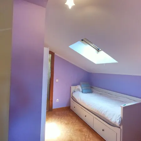 ヴィラ El Blao, Preciosa Casa 6-7 Personas A 1km De *