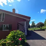 El Blao, Preciosa Casa 6-7 Personas A 1km De Βίλα Arriondas
