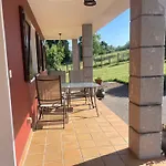 El Blao, Preciosa Casa 6-7 Personas A 1km De Vila Arriondas
