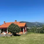 El Blao, Preciosa Casa 6-7 Personas A 1km De * Arriondas