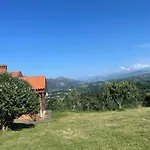 Βίλα El Blao, Preciosa Casa 6-7 Personas A 1km De Arriondas