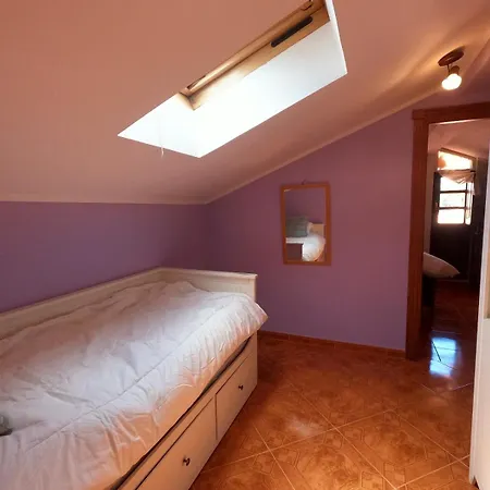 El Blao, Preciosa Casa 6-7 Personas A 1km De Villa *