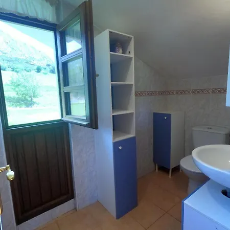 El Blao, Preciosa Casa 6-7 Personas A 1km De *