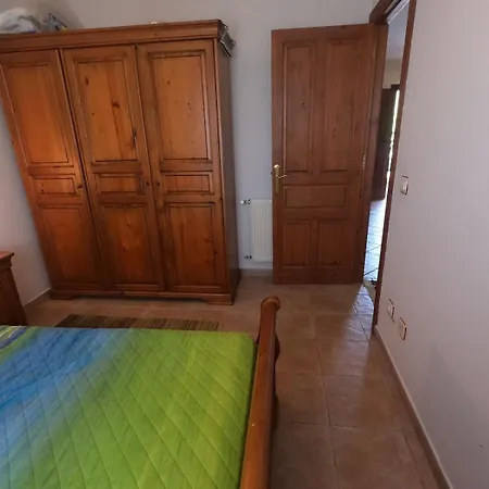 فيلة El Blao, Preciosa Casa 6-7 Personas A 1km De *