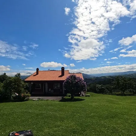 El Blao, Preciosa Casa 6-7 Personas A 1km De