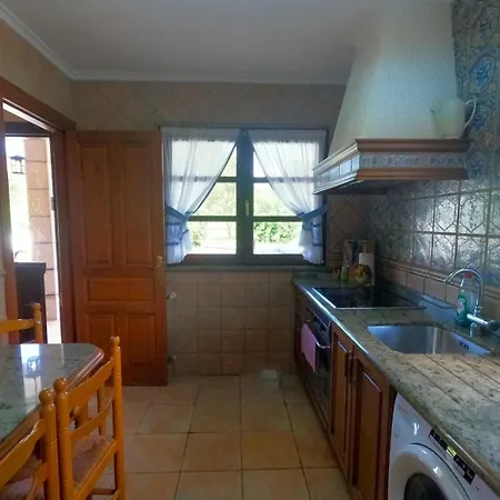 Villa El Blao, Preciosa Casa 6-7 Personas A 1km De *