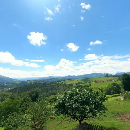 El Blao, Preciosa Casa 6-7 Personas A 1km De * أريونداس