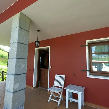 El Blao, Preciosa Casa 6-7 Personas A 1km De Villa