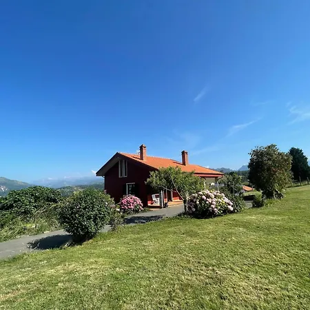 El Blao, Preciosa Casa 6-7 Personas A 1km De