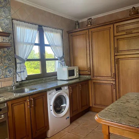 El Blao, Preciosa Casa 6-7 Personas A 1km De Arriondas