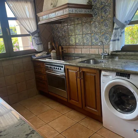 El Blao, Preciosa Casa 6-7 Personas A 1km De Βίλα