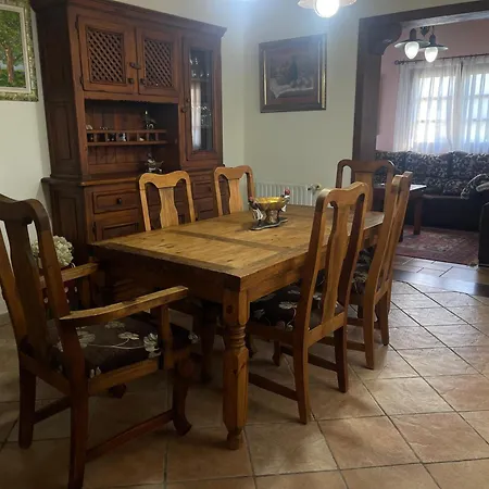 Βίλα El Blao, Preciosa Casa 6-7 Personas A 1km De *