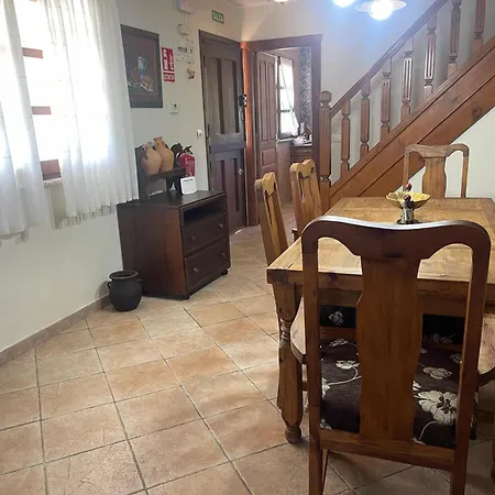 El Blao, Preciosa Casa 6-7 Personas A 1km De Villa