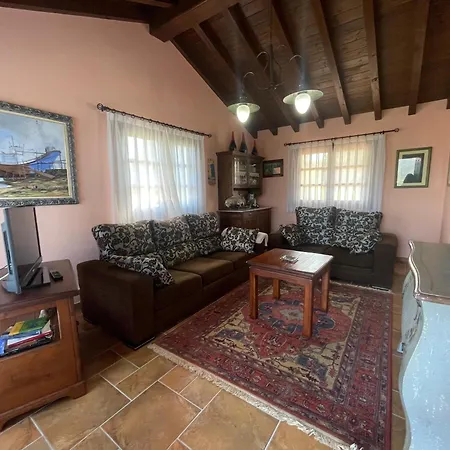 Villa El Blao, Preciosa Casa 6-7 Personas A 1km De *