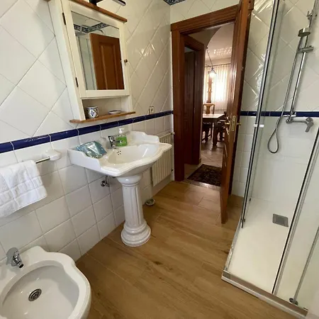 Villa El Blao, Preciosa Casa 6-7 Personas A 1km De Arriondas