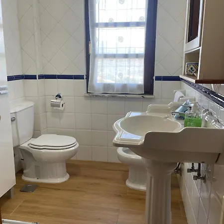 Villa El Blao, Preciosa Casa 6-7 Personas A 1km De *