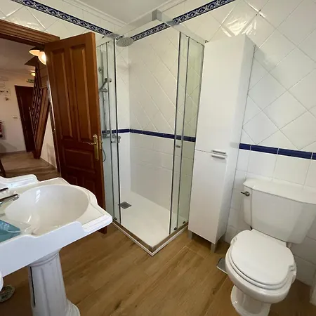 Villa El Blao, Preciosa Casa 6-7 Personas A 1km De Arriondas