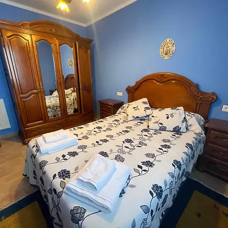 El Blao, Preciosa Casa 6-7 Personas A 1km De Villa *