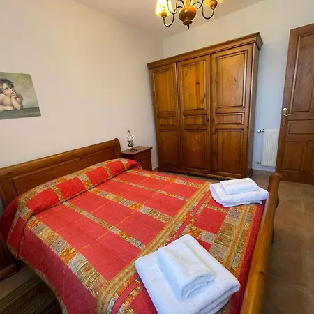 Villa El Blao, Preciosa Casa 6-7 Personas A 1km De *