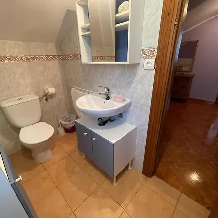 Villa El Blao, Preciosa Casa 6-7 Personas A 1km De *