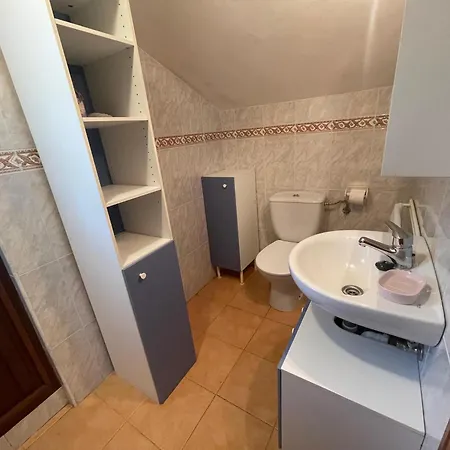 El Blao, Preciosa Casa 6-7 Personas A 1km De Villa *