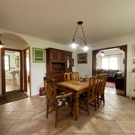 Villa El Blao, Preciosa Casa 6-7 Personas A 1km De *