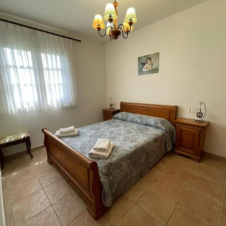 El Blao, Preciosa Casa 6-7 Personas A 1km De Villa