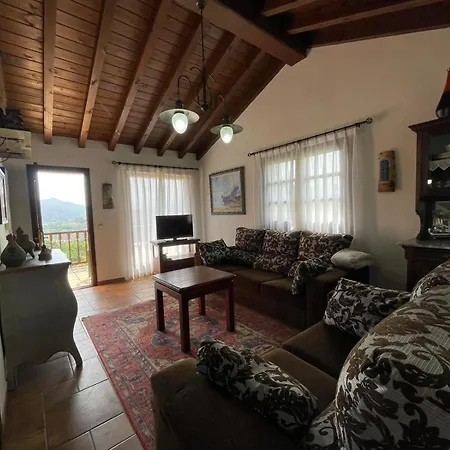Villa El Blao, Preciosa Casa 6-7 Personas A 1km De Arriondas