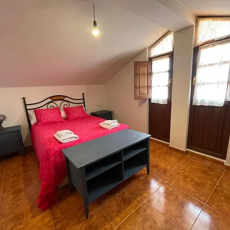 El Blao, Preciosa Casa 6-7 Personas A 1km De Villa Arriondas