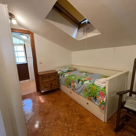 Villa El Blao, Preciosa Casa 6-7 Personas A 1km De