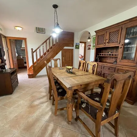 El Blao, Preciosa Casa 6-7 Personas A 1km De Villa *