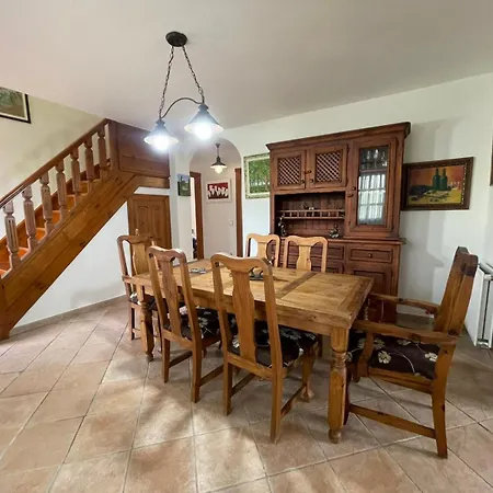 El Blao, Preciosa Casa 6-7 Personas A 1km De Arriondas