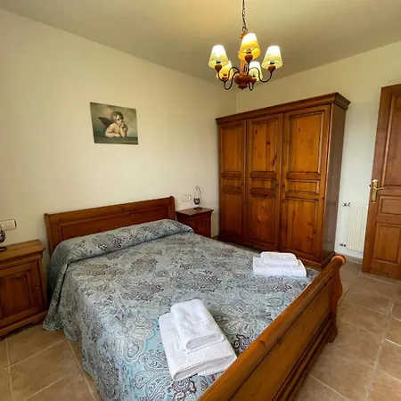 Villa El Blao, Preciosa Casa 6-7 Personas A 1km De