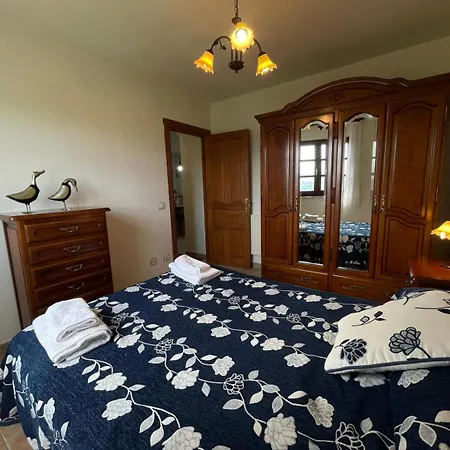 El Blao, Preciosa Casa 6-7 Personas A 1km De * Arriondas