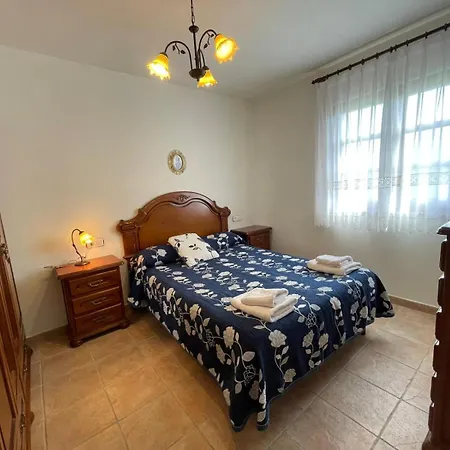 El Blao, Preciosa Casa 6-7 Personas A 1km De Villa *