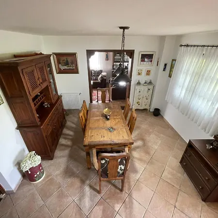 Villa El Blao, Preciosa Casa 6-7 Personas A 1km De Arriondas