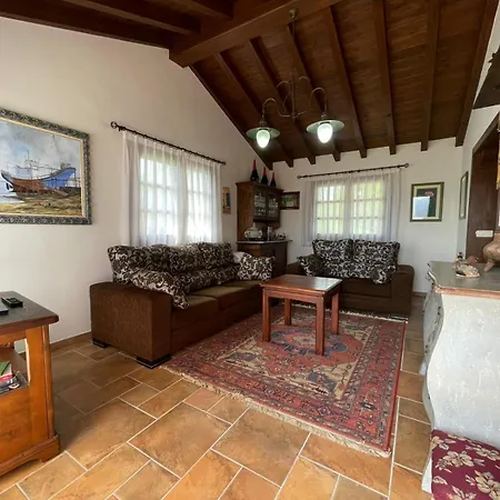 El Blao, Preciosa Casa 6-7 Personas A 1km De * Arriondas