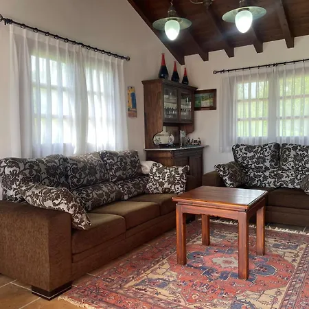 El Blao, Preciosa Casa 6-7 Personas A 1km De