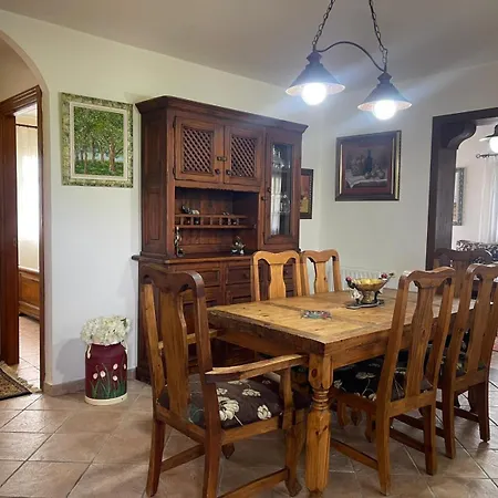 Villa El Blao, Preciosa Casa 6-7 Personas A 1km De *