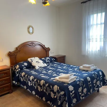 El Blao, Preciosa Casa 6-7 Personas A 1km De *
