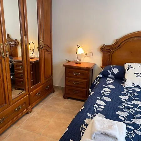 El Blao, Preciosa Casa 6-7 Personas A 1km De Villa