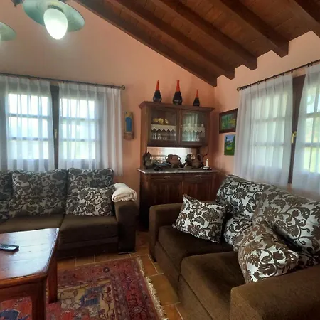 El Blao, Preciosa Casa 6-7 Personas A 1km De Arriondas