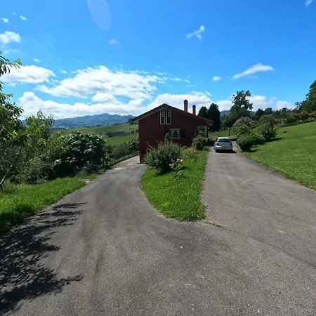 El Blao, Preciosa Casa 6-7 Personas A 1km De Arriondas