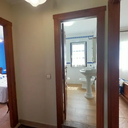 El Blao, Preciosa Casa 6-7 Personas A 1km De Villa Arriondas