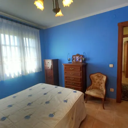 El Blao, Preciosa Casa 6-7 Personas A 1km De Villa