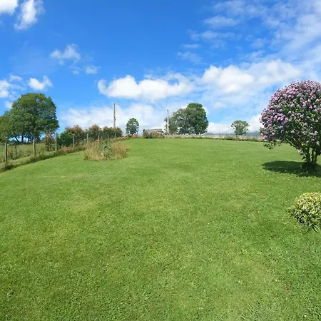 Villa El Blao, Preciosa Casa 6-7 Personas A 1km De