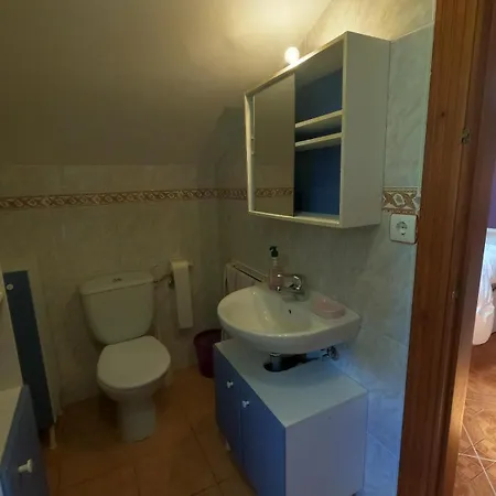 El Blao, Preciosa Casa 6-7 Personas A 1km De Villa *