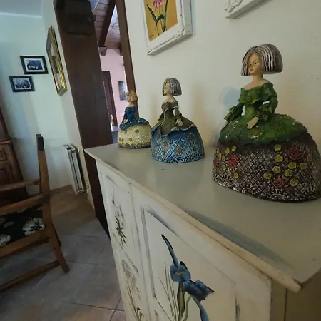 El Blao, Preciosa Casa 6-7 Personas A 1km De Villa Arriondas