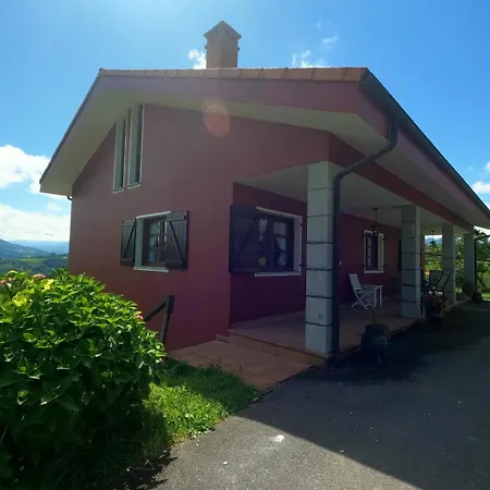 El Blao, Preciosa Casa 6-7 Personas A 1km De *