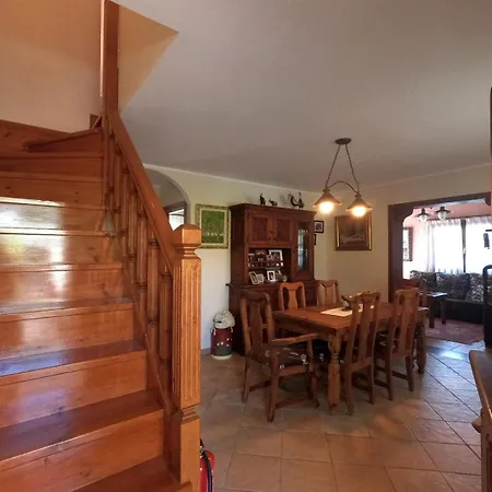 El Blao, Preciosa Casa 6-7 Personas A 1km De Arriondas